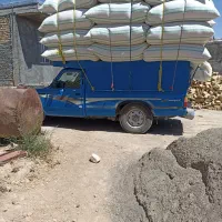 کاه دیم گندم