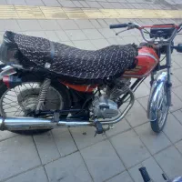 موتور ۸۳ مزایده