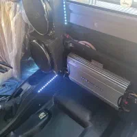 شاگرد تزئینات اتومبیل