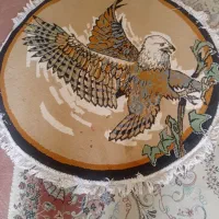 پادری ماشینی.گرد