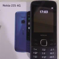 نوکیای225 4G