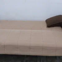 مبل تخت خواب شو|مبلمان خانگی و میز عسلی|روانسر, |دیوار