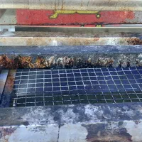 کار در باربیکیو