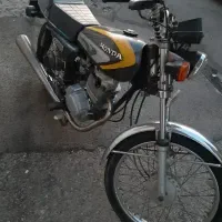 موتور مزایده|موتورسیکلت|علی‌آباد کتول, |دیوار