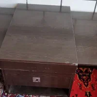 میز مبلی|مبلمان خانگی و میز عسلی|کازرون, |دیوار