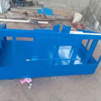 سبدی تازه ساخت