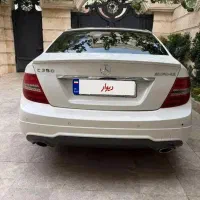 c200-c350|خودرو سواری و وانت|تهران, ولنجک|دیوار