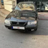 سمندlx مدل ۱۳۹۳|خودرو سواری و وانت|رشت, امین الضرب|دیوار