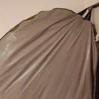 چادر مسافرتی ۱۰ نفره نو اثلن باز نشده