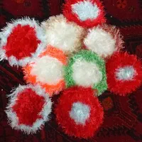 اسکاج|مواد شوینده و دستمال کاغذی|مشهد, کوی دروی|دیوار