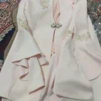 کت شلوار