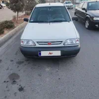 پراید 131se