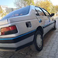 پژو 405مدل 90 استسنائی|خودرو سواری و وانت|تربت جام, فاز ۲ فرهنگیان|دیوار