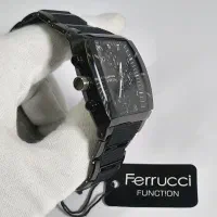 ساعت مچی اورجینال مردانه برند FERRUCCI|ساعت|مشهد, کوثر|دیوار