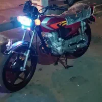 موتور 200 احسان