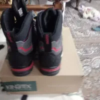 کفش نو تو کارتن اصلا استفاده نشده شماره ۴۶|کیف، کفش، کمربند|قم, باجک دو|دیوار