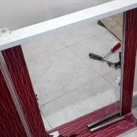اینه سرویس بهداشتی
