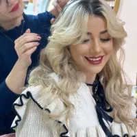 آموزش کوتاهی و استایل مو