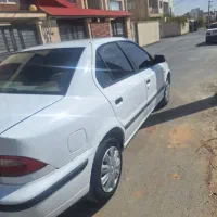 سمند Lx ساده مدل ۹۸|خودرو سواری و وانت|همدان, |دیوار