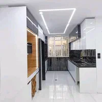 64 متر دو خواب*سند تک برگ*پارکینگ و اسانسور|فروش آپارتمان|تهران, جوانمردان (اندیشه)|دیوار