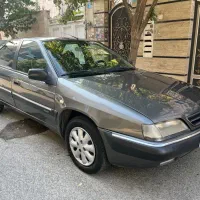 زانتیا نوکمدادی مدل۸۵