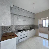 فروش فوق العاده آپارتمان بر اصلی شهرک