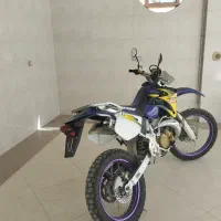 هنداcrm  مدارک دار سند شرکتی . سی آر ام|موتورسیکلت|تهران, تهرانسر غربی|دیوار