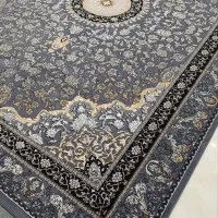 فرش 700شانه اکرولیک|فرش|ایلام, |دیوار