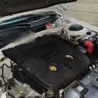 سورن پلاسEF7تیپ۵۷۵ خشک برج۱۲ سال۴۰۲|خودرو سواری و وانت|ملایر, |دیوار