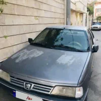 پزو405مدل92|خودرو سواری و وانت|مشهد, احمدآباد|دیوار