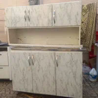 کابینت آشپزخانه