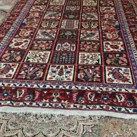 فرش شیش متری