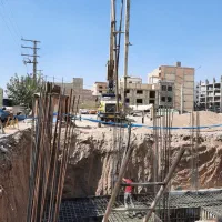 فروش بتن اماده بهارستان رباط کریم ادران ...|عمده‌فروشی|رباط‌کریم, آدران|دیوار