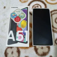 سامسونگ A51