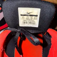 یک جفت کتانی نایک اصل اورجینال|کیف، کفش، کمربند|اردبیل, |دیوار