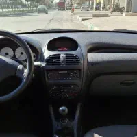 پژو 206|خودرو سواری و وانت|کرمان, |دیوار