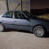 فروش پژو 405