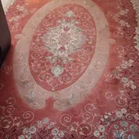 فروش تخت یکنفره .فرش شش متری و چهار متری|فرش|اهواز, کوی مهدیس|دیوار