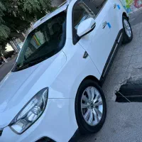 جک s5 مدل ۹۶ اتومات (شهر خودرو افتاب)