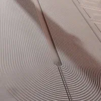 خدمات cnc و وکیوم دارکوب بزرگ