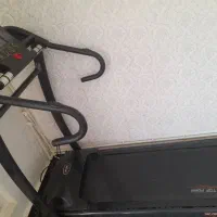 ترمیل سالم|تجهیزات ورزشی|کرمانشاه, |دیوار