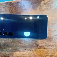 سامسونگ A55 در حد 128 گیگ رم 8 رنگ سورمه ای