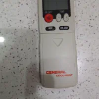 کنترل کولر جنرال30هزار