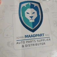 پمپ بنزین مادپارت پژو