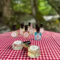 ادکلن زنانه و مردانه|آرایشی، بهداشتی، درمانی|رشت, منظریه|دیوار