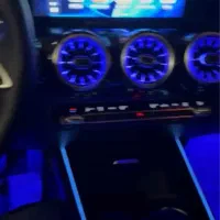 بنز EQA|خودرو سواری و وانت|تهران, تهرانپارس غربی|دیوار