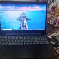 لپ تاپ لنوو در حد نو با شارژر اورجینال
