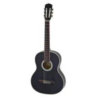 گیتار کلاسیک ARIA AK-25BK|گیتار، بیس، امپلیفایر|تهران, بریانک|دیوار