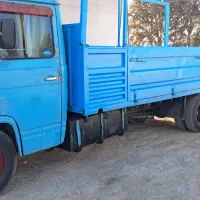 مینی بار مدل ۵۲ کارت وانت|خودرو سنگین|وحیدیه, |دیوار