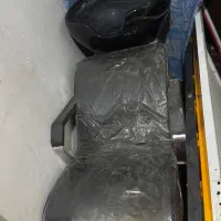 سرشور وصندلی تابوره